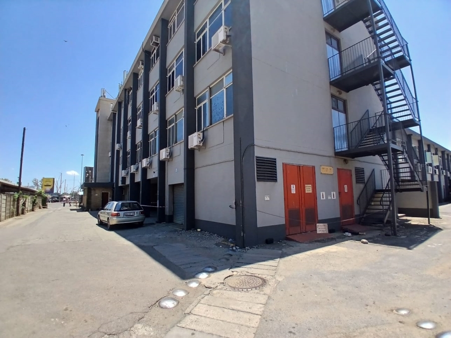 To Let commercial Property for Rent in Rustenburg Central North West